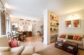 Apartamento Caballerizas Centro Seville